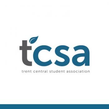 Trent Central Student Association Logo