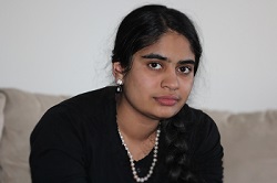 Image of Athira Mohan