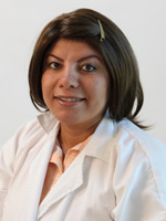 Image of Dr. Leila Hojabri