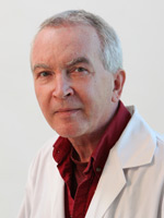 Image of Dr. Richard Hughes
