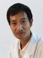 Image of Dr. Shaojun Li