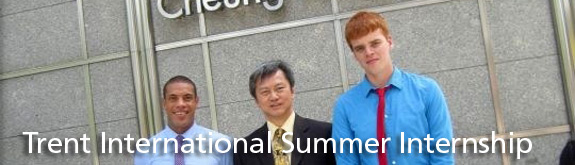 internship