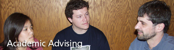 advising