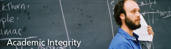 integrity