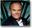 Dr. Don Tapscott Biography Photo