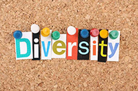 Stories of Diversity at Trent