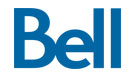 Bell Canada Colour Logo