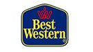 Best Western Otonabee Inn Colour Logo