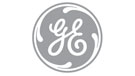 General Electric Colour Logo