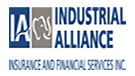 Industrial Alliance Colour Logo