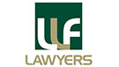 LLF Lawyers Colour Logo