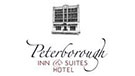 Peterborough Inn & Suite Hotel Colour Logo