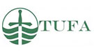 Trent University Faculty Association colour logo