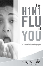 H1N1 Employee Brochure