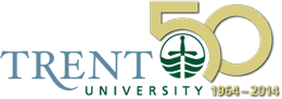 Trent U logo