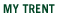 MyTrent Intranet Portal