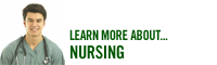 Featured Web Site - Nursing 