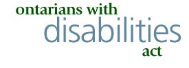 Ontarians with Disabilities Act