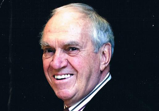 The Honourable Ed Broadbent
