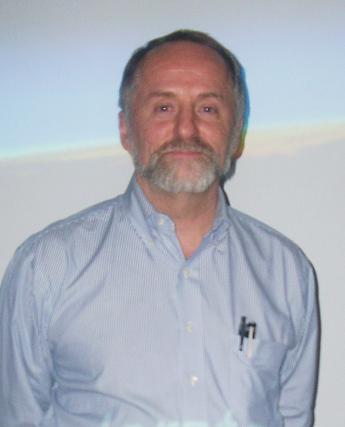 Dr. David Tarasick