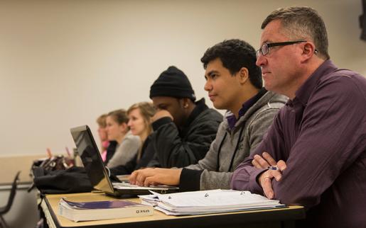 Trent University Announces New Masters in Educational Studies Program