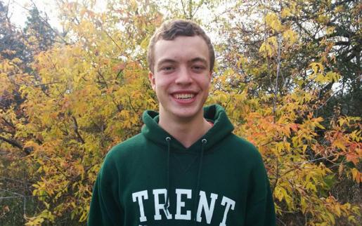 Why Trent? A First Year Student’s Perspective