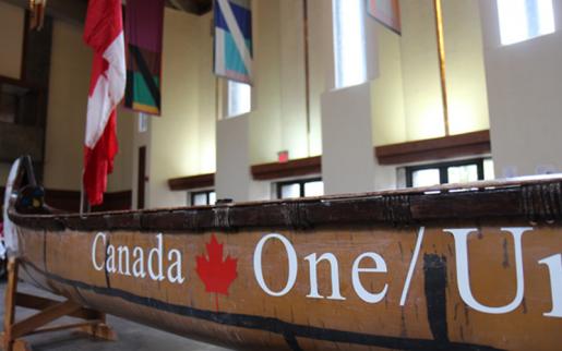 Trent University Engages International Community in a Conversation about Canada 