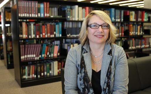 Trent University Researcher Leads Project to Discover New Ways of Learning