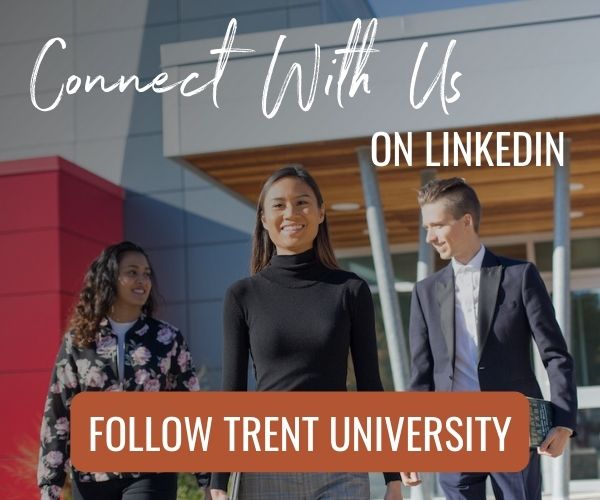 Connect with Trent University on LinkedIn