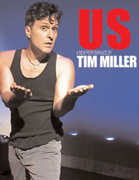 Tim Miller