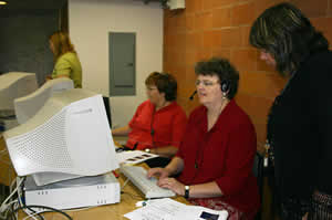 textHELP workshop