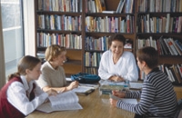 Capturing your Stories: Memoir Writing Group