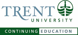 Continuing Education logo
