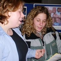 Summer Job Fair