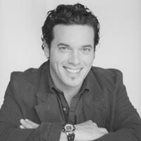 picture of Joseph Boyden