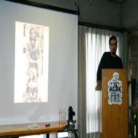 Second Annual History Day