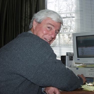 Professor Michael Peterman
