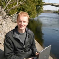 Professor Julian Aherne