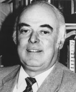 Alister MacLeod