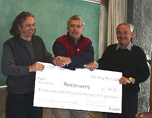 Cheque