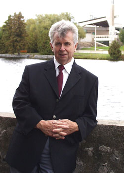 Professor Don Mackay