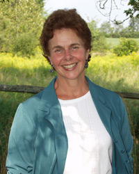 Dr. Deborah Berill