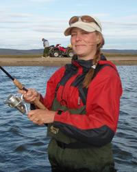 Jennie Knopp