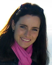 Jan Rivett