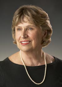Ms. Shelagh Grant