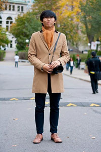 Andrew Tan