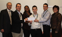 CMA Case Competition