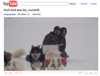 Inuit video