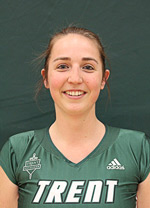Sarah Rettie