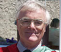 Professor Emeritus Tom Hutchinson